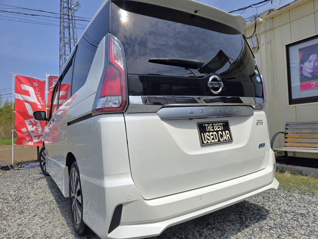 SERENA S-HYBRID
