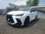 LEXUS NX350h AWD