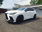 LEXUS NX350h AWD