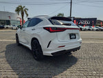 LEXUS NX350h AWD