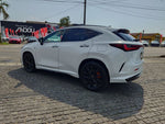 LEXUS NX350h AWD