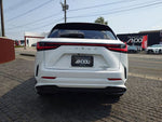LEXUS NX350h AWD