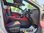 LEXUS NX350h AWD