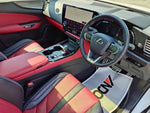 LEXUS NX350h AWD