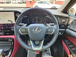 LEXUS NX350h AWD