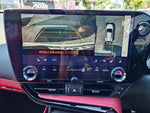 LEXUS NX350h AWD