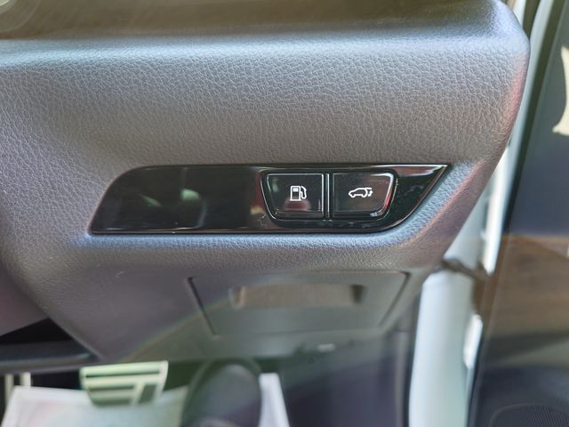 LEXUS NX350h AWD