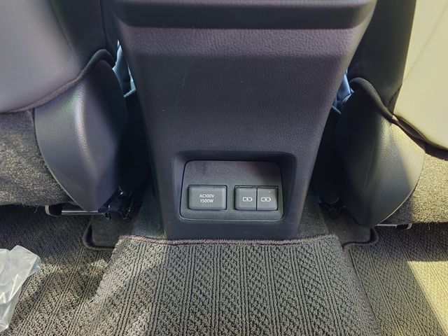 LEXUS NX350h AWD