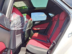 LEXUS NX350h AWD