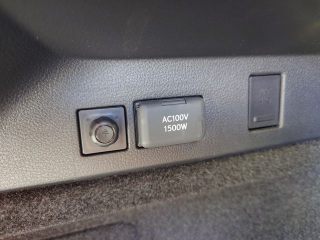 LEXUS NX350h AWD