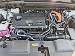 LEXUS NX350h AWD