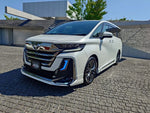 VELLFIRE  HYBRID