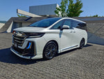 VELLFIRE  HYBRID