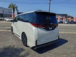 VELLFIRE  HYBRID