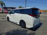 VELLFIRE  HYBRID