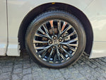 VELLFIRE  HYBRID