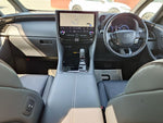 VELLFIRE  HYBRID