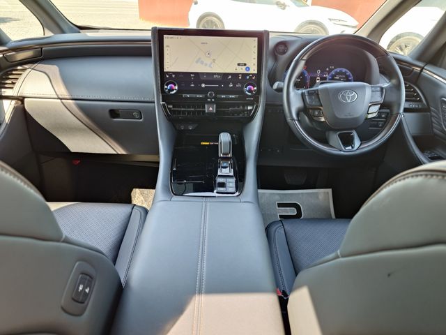 VELLFIRE  HYBRID