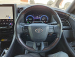 VELLFIRE  HYBRID