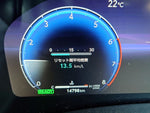 VELLFIRE  HYBRID