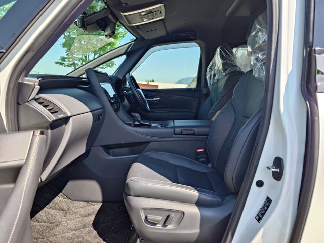 VELLFIRE  HYBRID