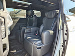VELLFIRE  HYBRID