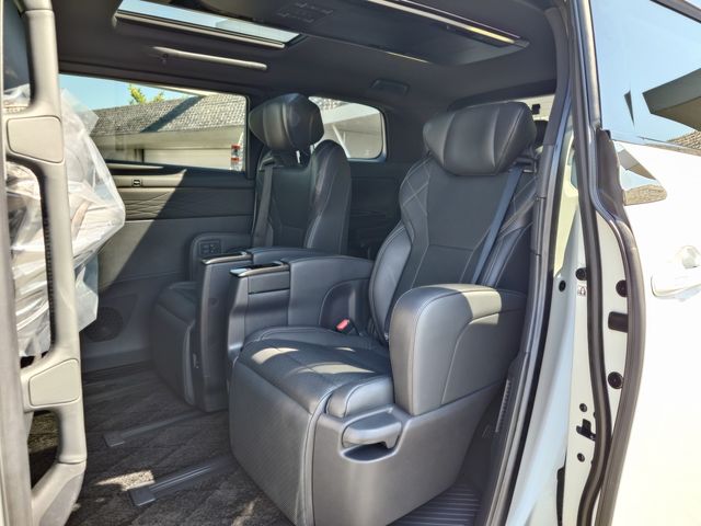 VELLFIRE  HYBRID