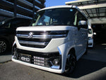 Spacia custom