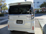 Spacia custom