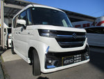 Spacia custom