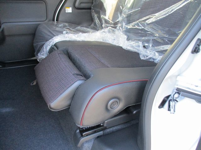 Spacia custom