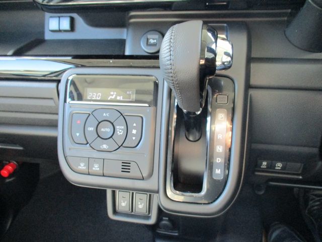 Spacia custom