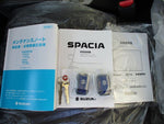 Spacia custom