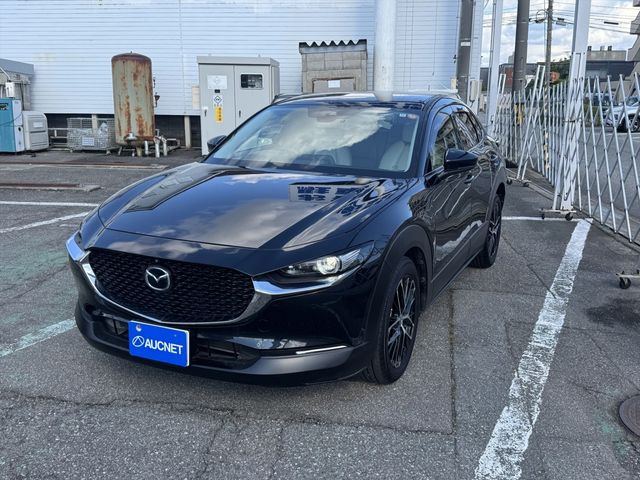 CX-30
