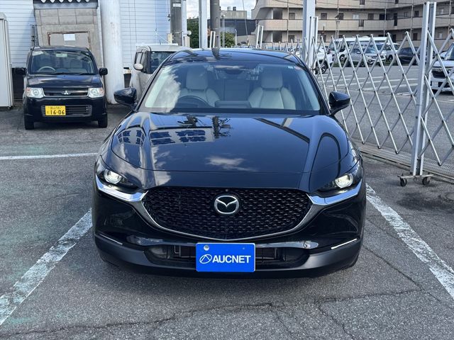 CX-30
