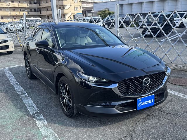 CX-30