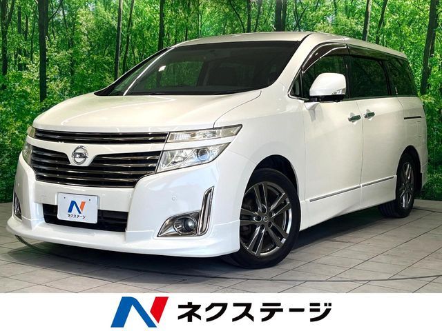 ELGRAND