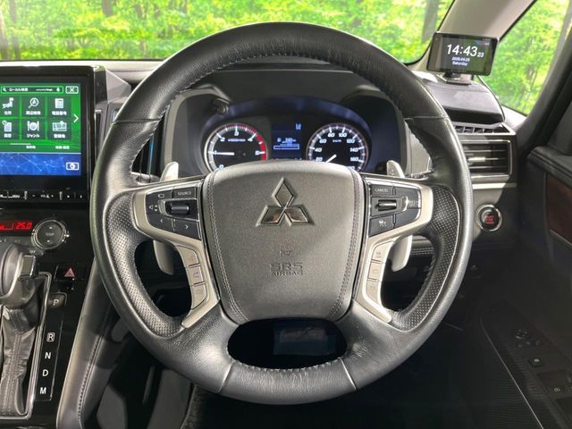DELICA D:5 4WD