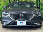 ATENZA Wagon
