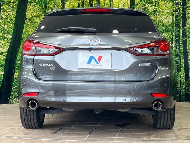 ATENZA Wagon