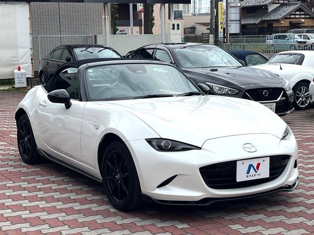 ROADSTER