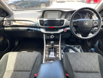 ACCORD HYBRID