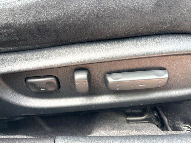 ACCORD HYBRID