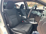 ACCORD HYBRID