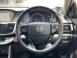 ACCORD HYBRID