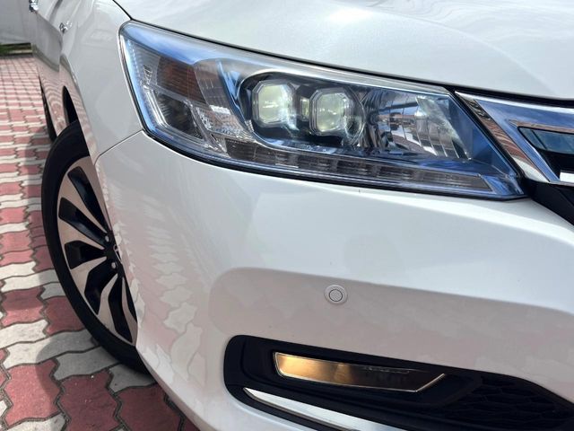 ACCORD HYBRID