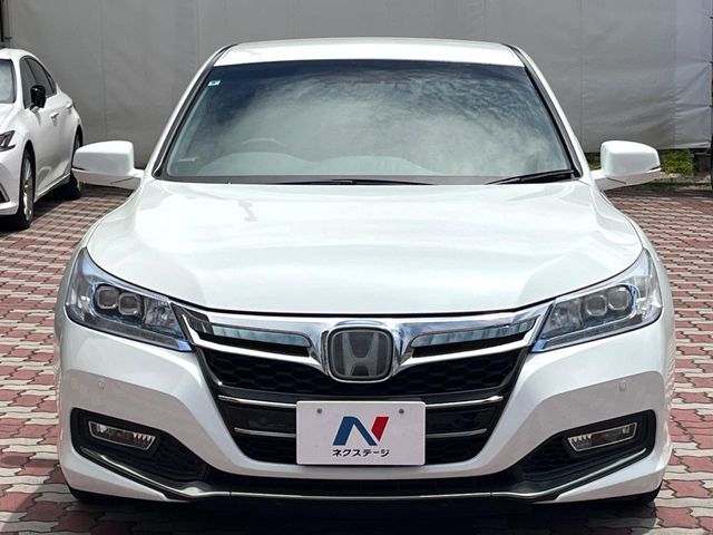 ACCORD HYBRID