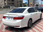 ACCORD HYBRID