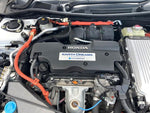 ACCORD HYBRID