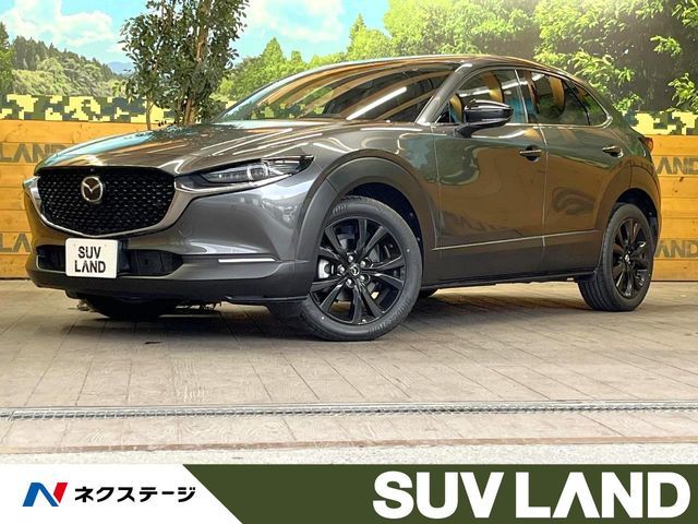CX-30